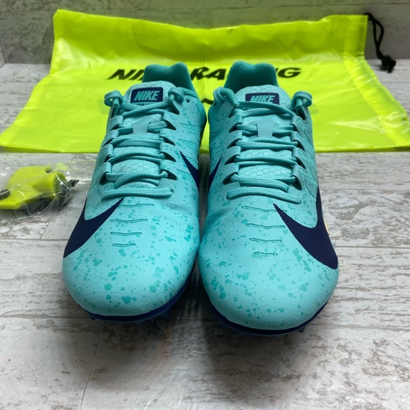 Nike Zoom Rival S 9 unisex Track & Field shoes - Picture 7 of 8